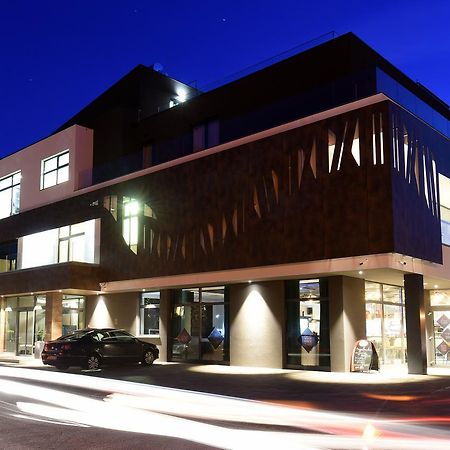 Hotel Castellum Čakovec 외부 사진