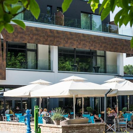 Hotel Castellum Čakovec 외부 사진