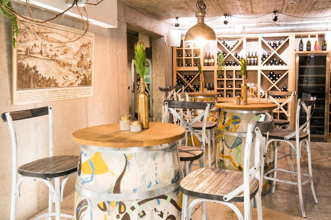 Hotel Castellum Čakovec 외부 사진