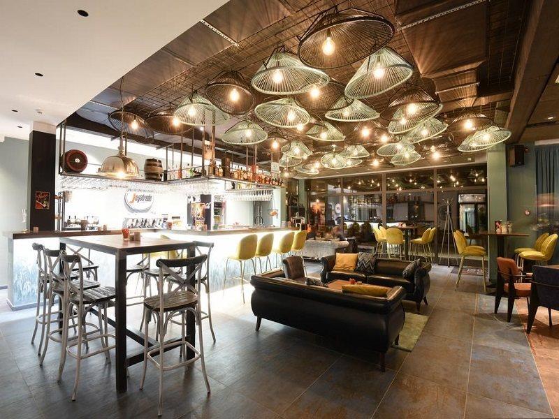 Hotel Castellum Čakovec 외부 사진