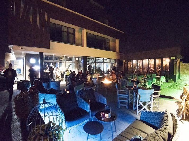 Hotel Castellum Čakovec 외부 사진